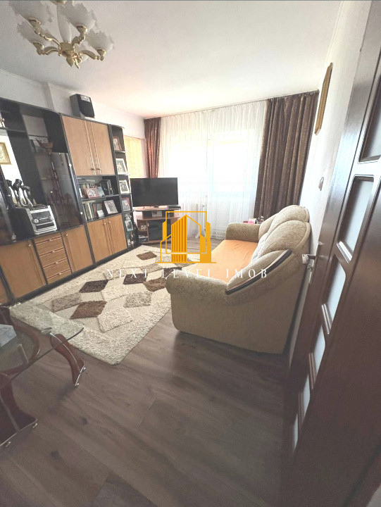 Apartament 3 camere 