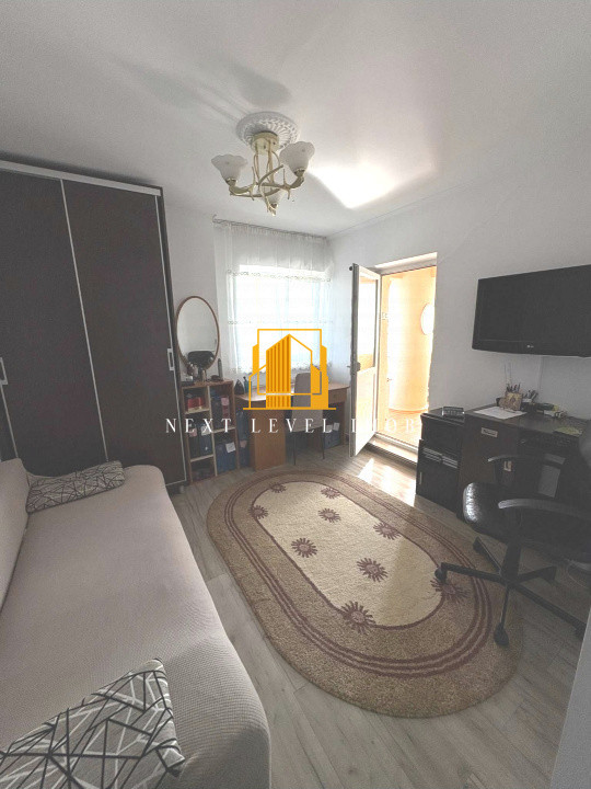 Apartament 3 camere 