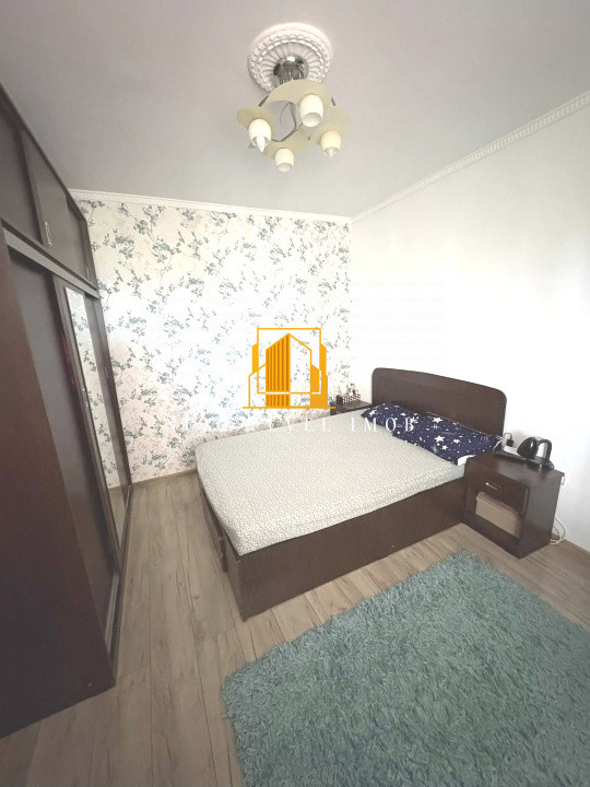 Apartament 3 camere 
