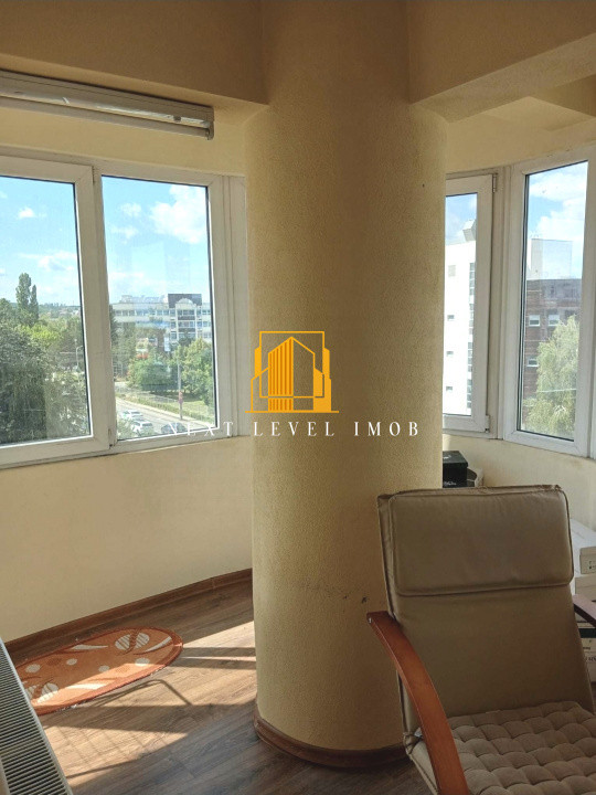 Apartament 3 camere 