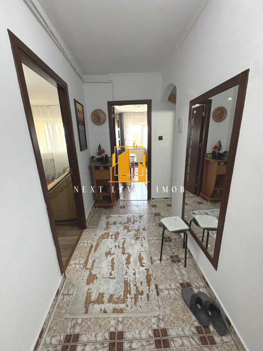 Apartament 3 camere 