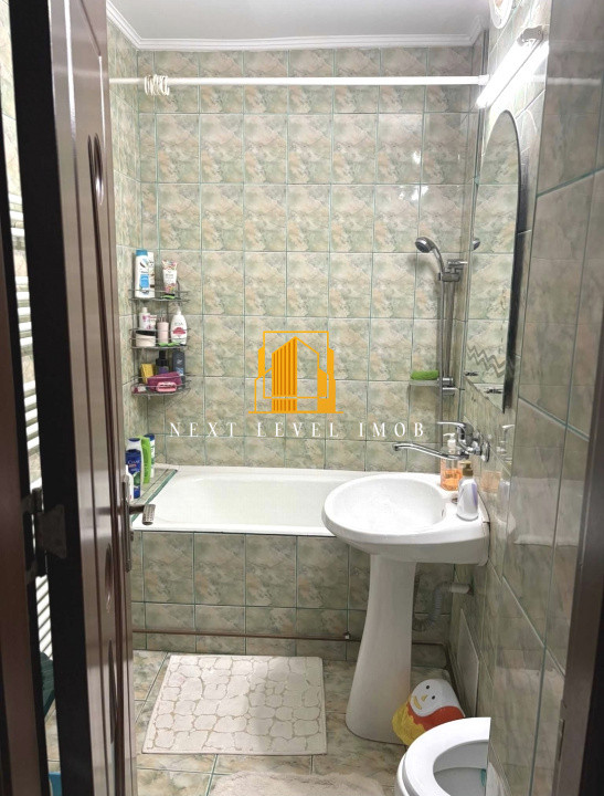 Apartament 3 camere 
