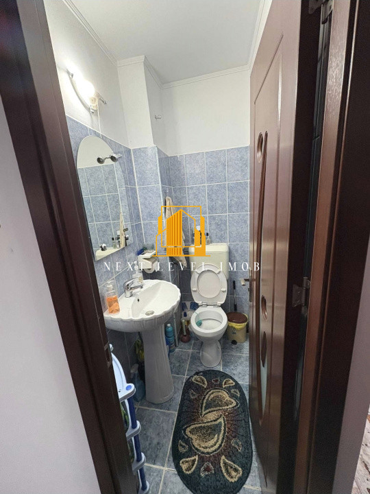 Apartament 3 camere 