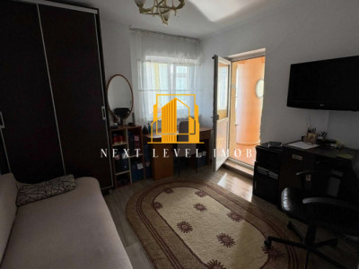 Apartament 3 camere BERE