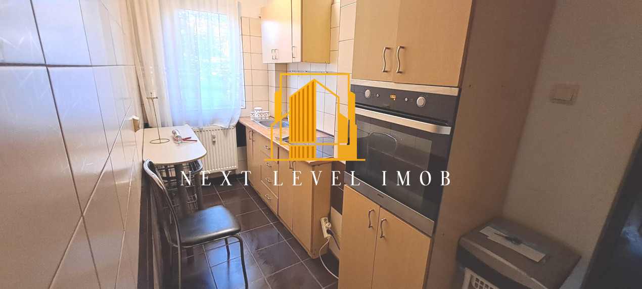 Apartament 2 camere Trivale