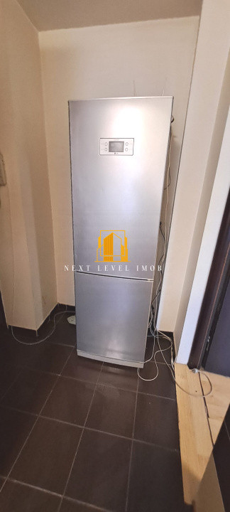 Apartament 2 camere Trivale