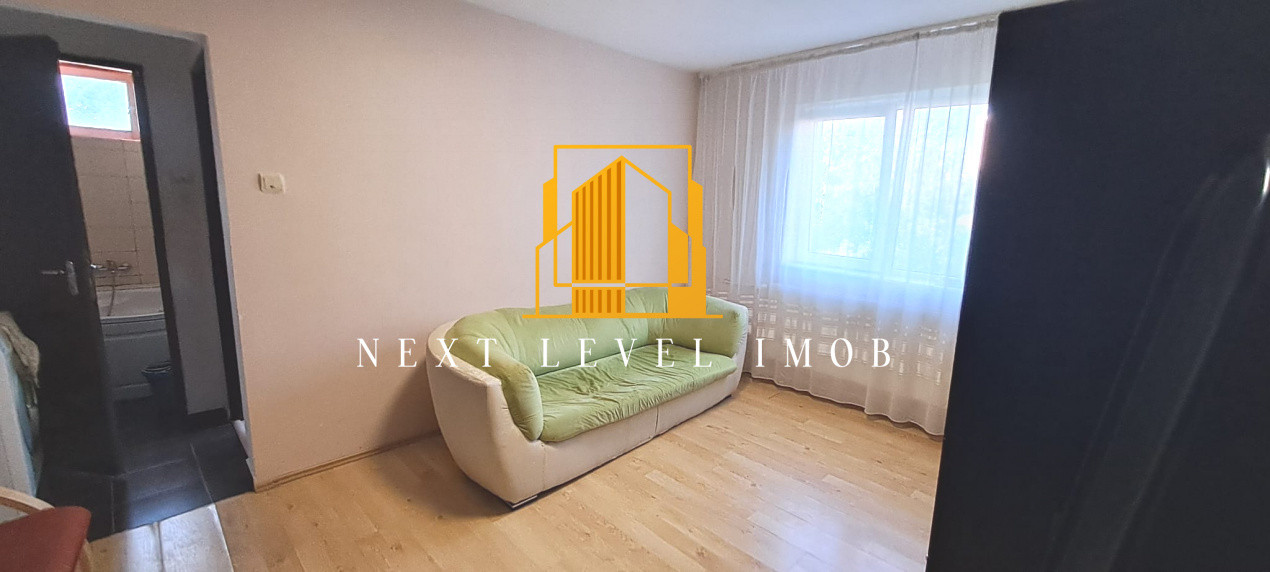 Apartament 2 camere Trivale