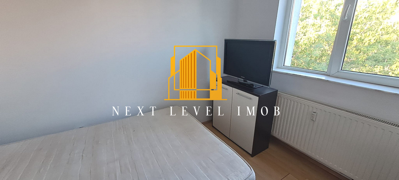 Apartament 2 camere Trivale