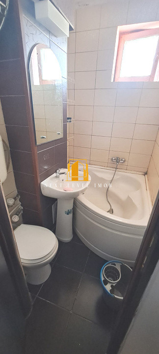 Apartament 2 camere Trivale