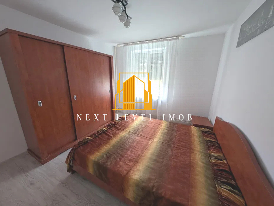 Apartament 2 camere Trivale Complex I