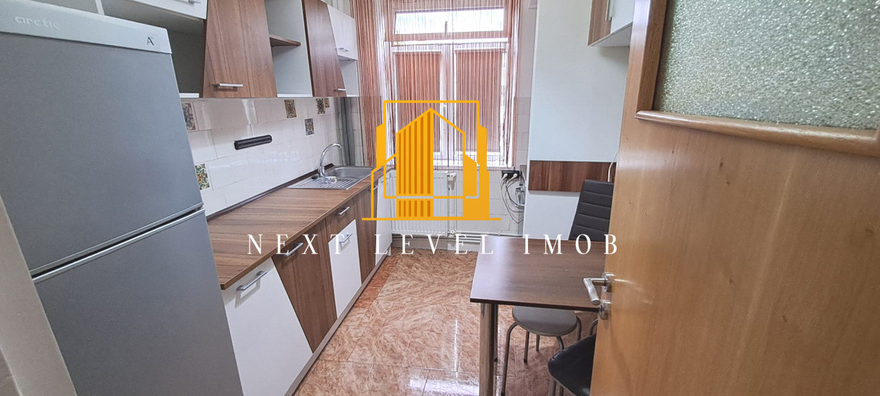 Apartament 2 camere Trivale Complex I