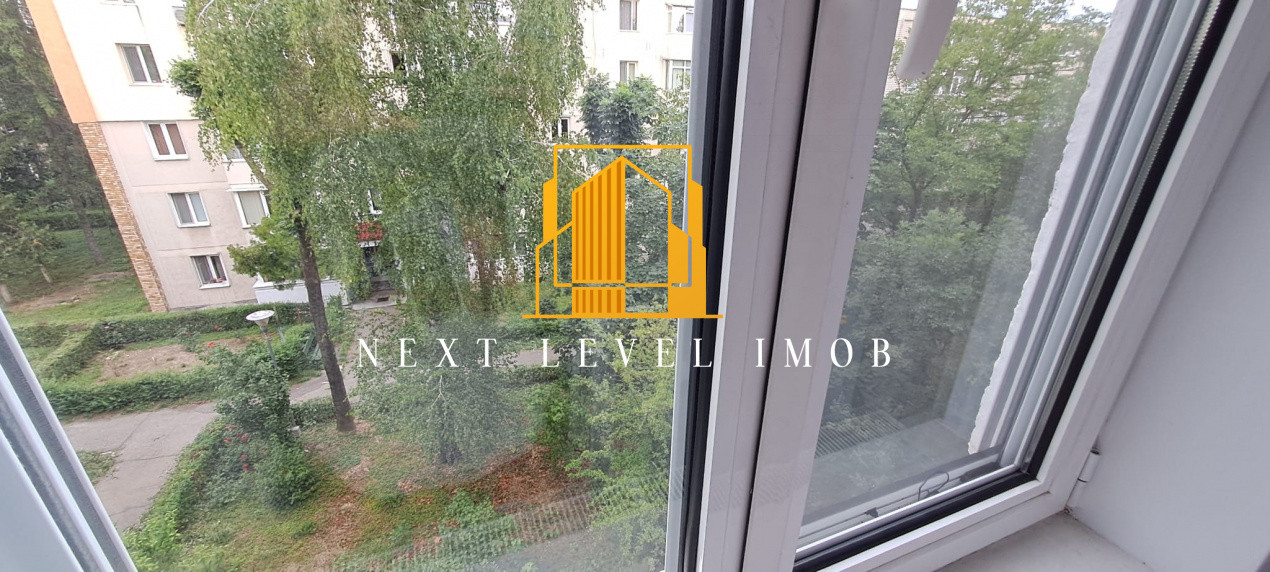 Apartament 2 camere Trivale Complex I