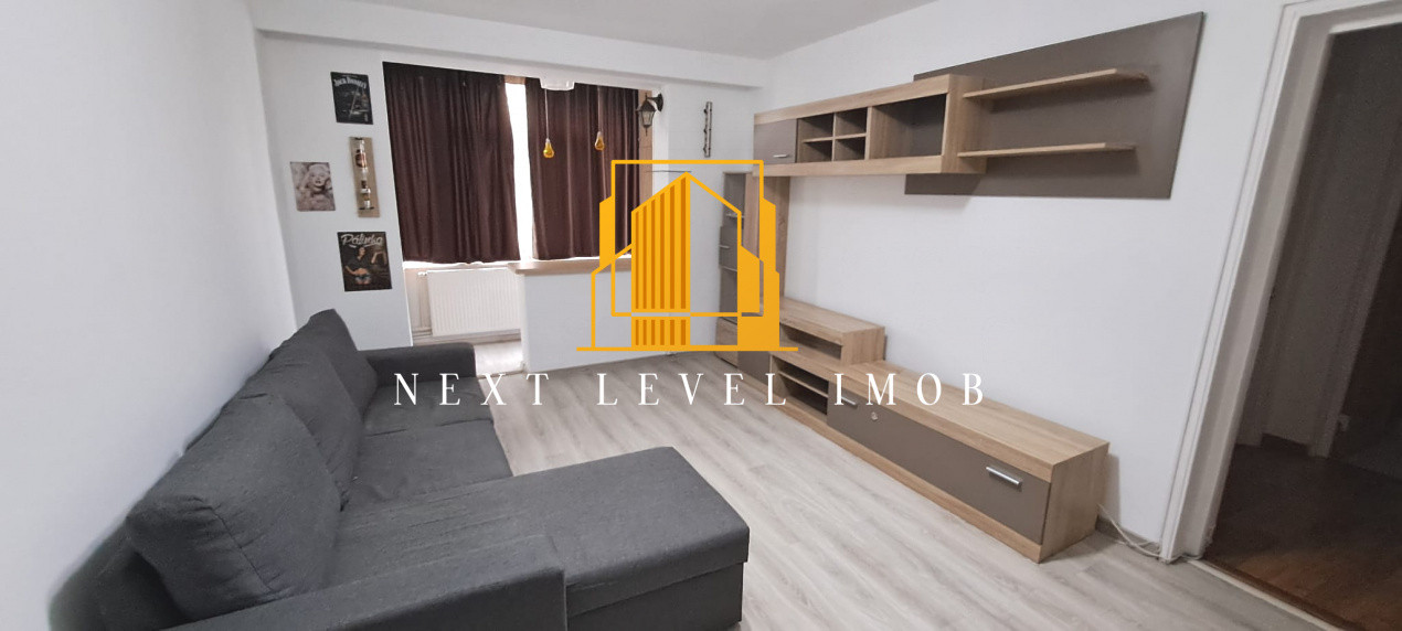 Apartament 2 camere Trivale Complex I