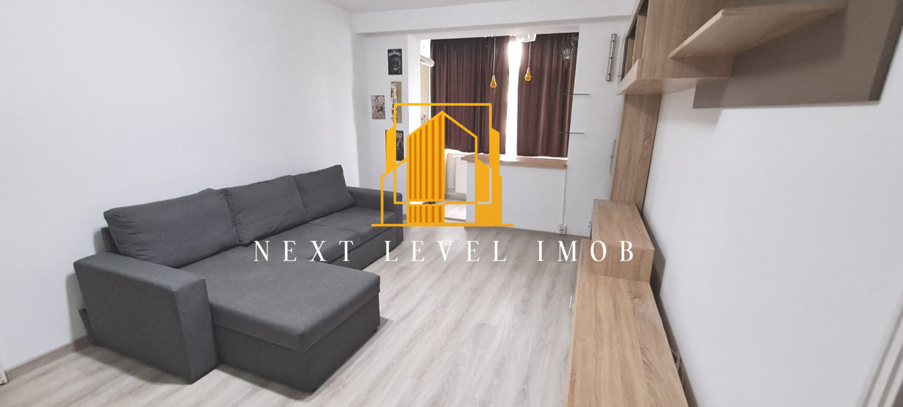 Apartament 2 camere Trivale Complex I