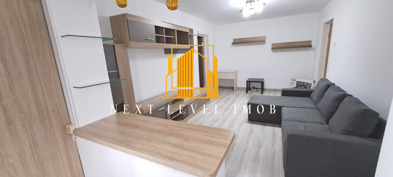 Apartament 2 camere Trivale Complex I