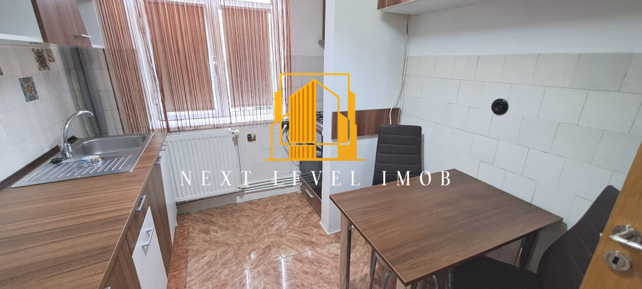 Apartament 2 camere Trivale Complex I