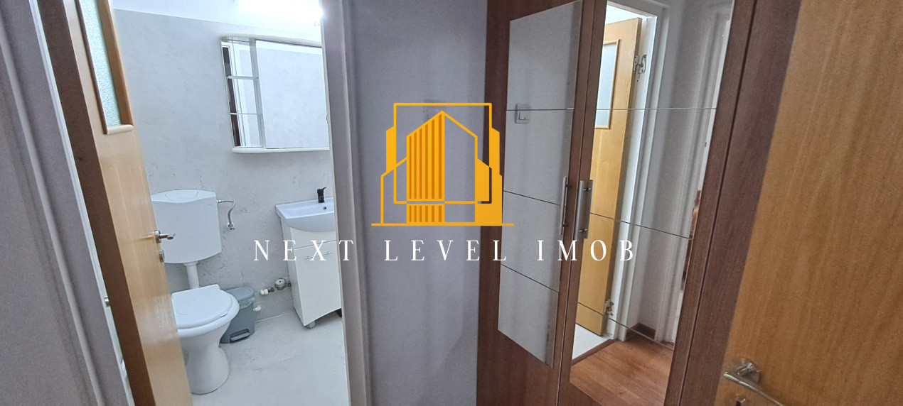 Apartament 2 camere Trivale Complex I
