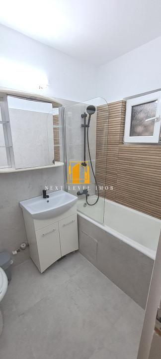 Apartament 2 camere Trivale Complex I