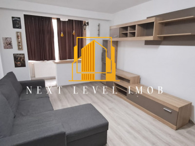 Apartament 2 camere Trivale Complex I