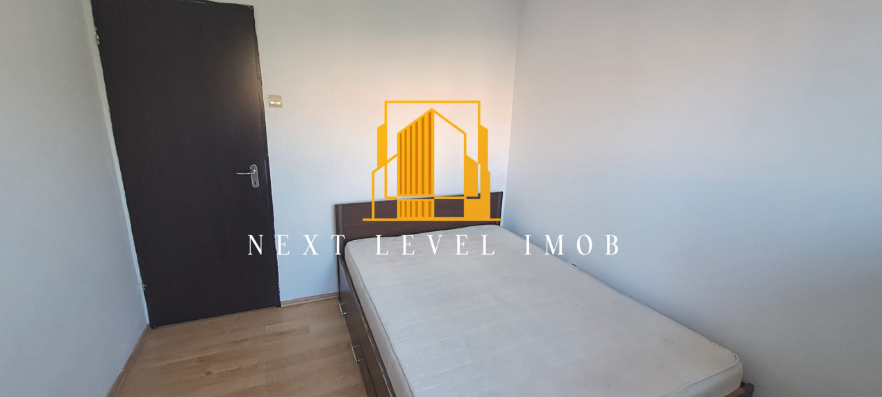 Apartament 2 camere Trivale
