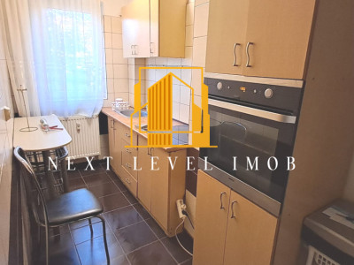 Apartament 2 camere Trivale