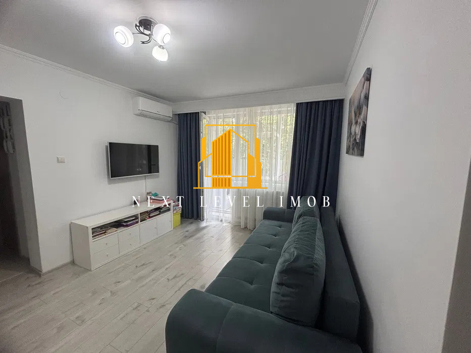 Apartament 2 camere Craiovei, etaj 2