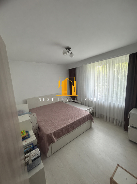 Apartament 2 camere Craiovei, etaj 2