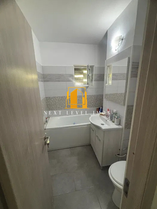 Apartament 2 camere Craiovei, etaj 2