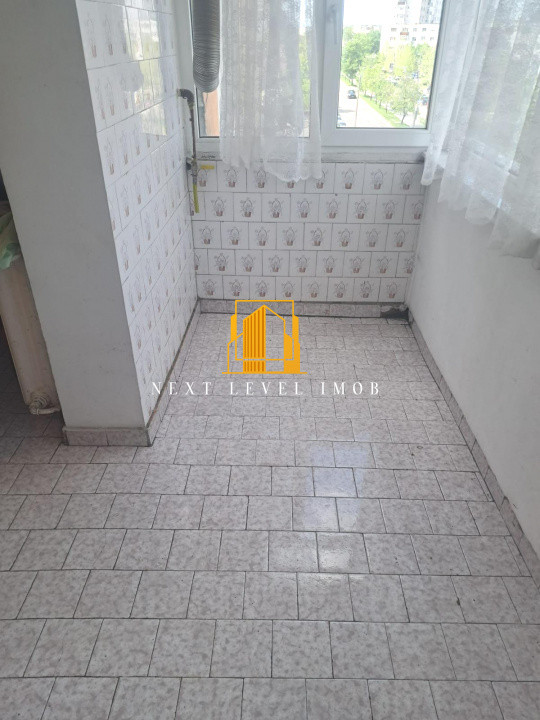 Apartament 3 camere decomandat, 2 balcoane, Exercițiu – Pitești