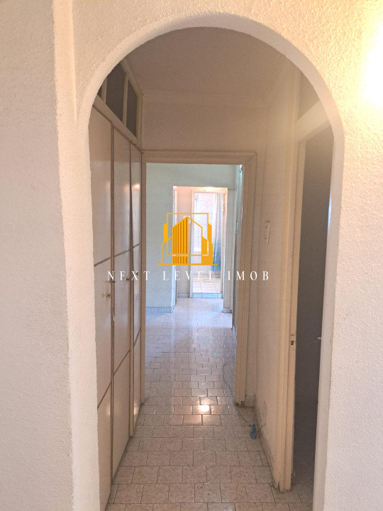 Apartament 3 camere decomandat, 2 balcoane, Exercițiu – Pitești