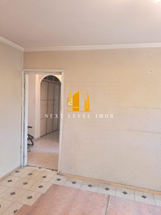 Apartament 3 camere decomandat, 2 balcoane, Exercițiu – Pitești
