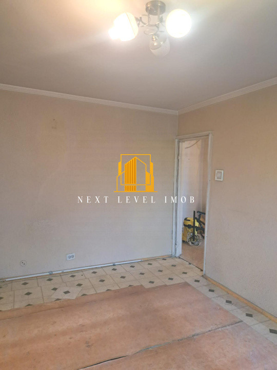 Apartament 3 camere decomandat, 2 balcoane, Exercițiu – Pitești