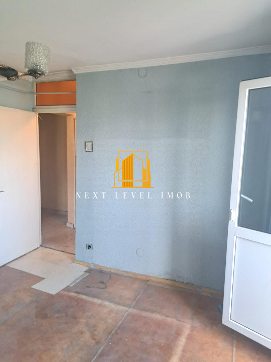 Apartament 3 camere decomandat, 2 balcoane, Exercițiu – Pitești
