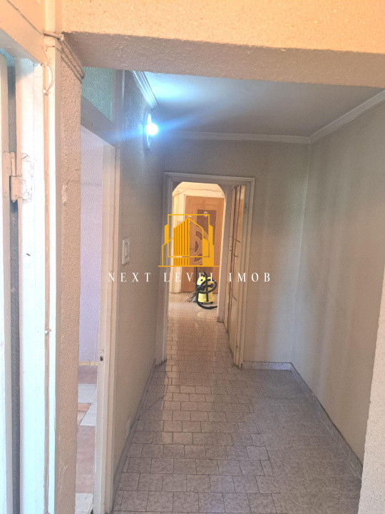 Apartament 3 camere decomandat, 2 balcoane, Exercițiu – Pitești