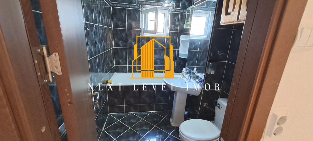Închiriere apartament 2 camere – Str. Teilor, zona Restaurant Conti