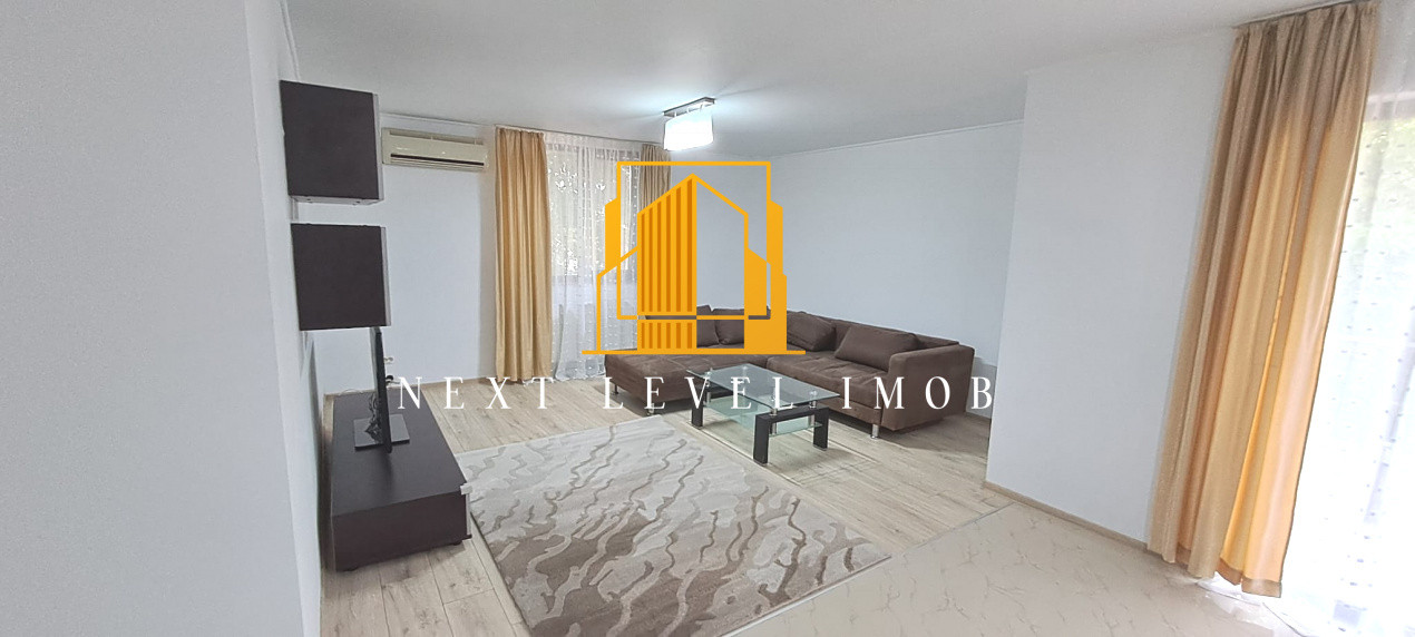 Apartament 3 camere Calea București- Bloc 2008