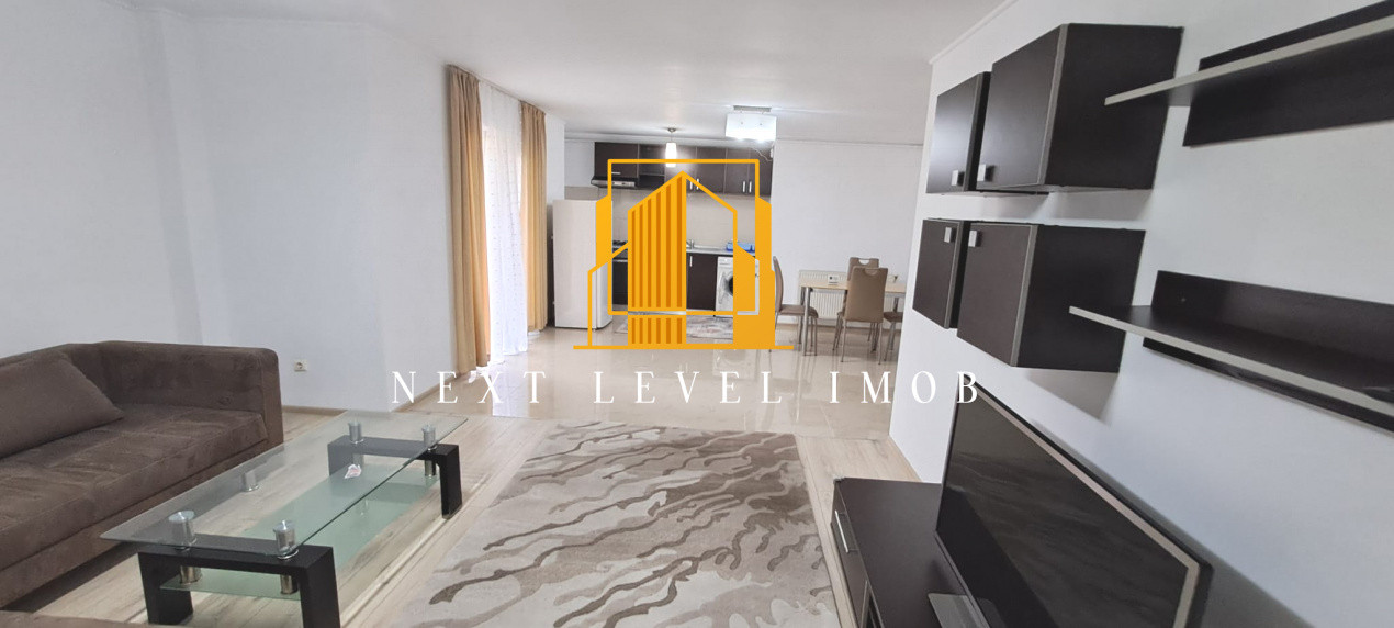 Apartament 3 camere Calea București- Bloc 2008