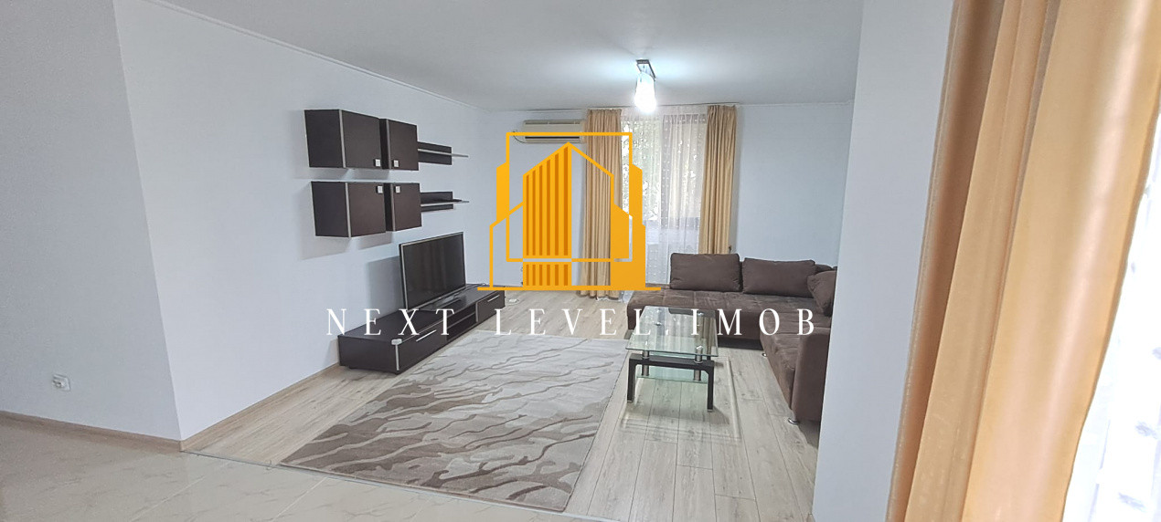 Apartament 3 camere Calea București- Bloc 2008