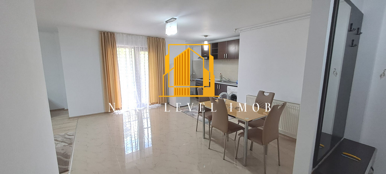 Apartament 3 camere Calea București- Bloc 2008