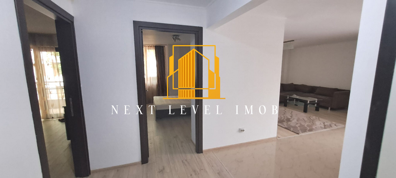 Apartament 3 camere Calea București- Bloc 2008