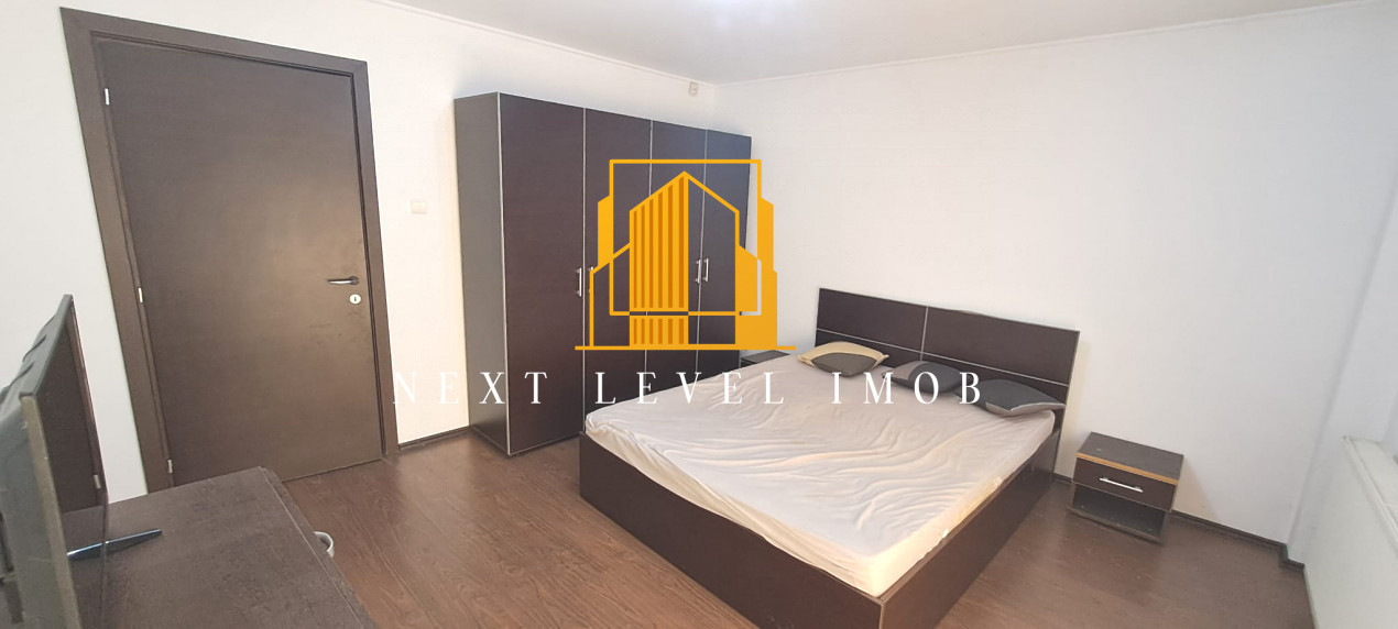 Apartament 3 camere Calea București- Bloc 2008