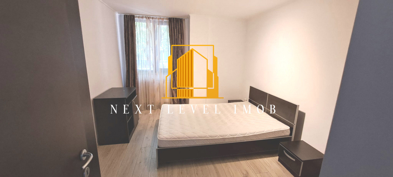Apartament 3 camere Calea București- Bloc 2008