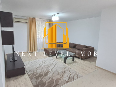Apartament 3 camere Calea București- Bloc 2008
