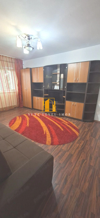 Apartament 2 camere – Trivale Complex II | 54 mp | Renovat complet | Centrală 