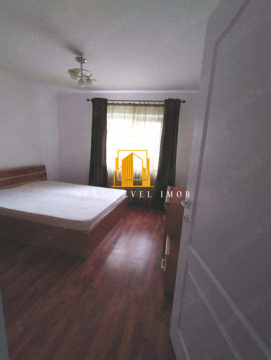 Apartament 2 camere – Trivale Complex II | 54 mp | Renovat complet | Centrală 