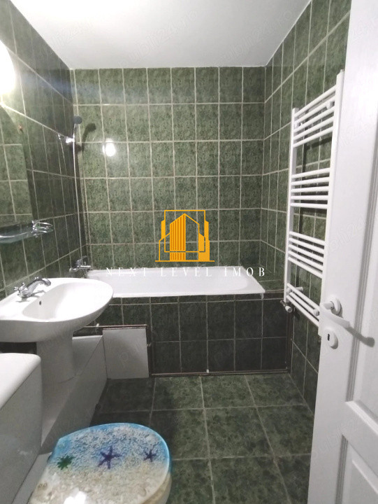 Apartament 2 camere – Trivale Complex II | 54 mp | Renovat complet | Centrală 