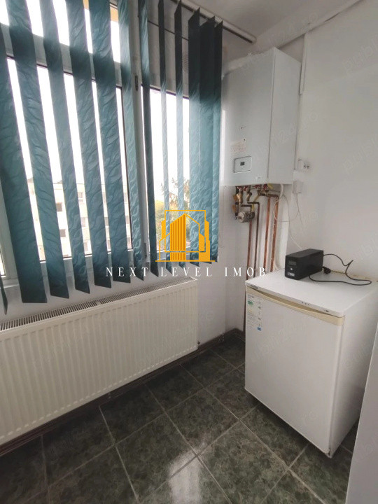 Apartament 2 camere – Trivale Complex II | 54 mp | Renovat complet | Centrală 