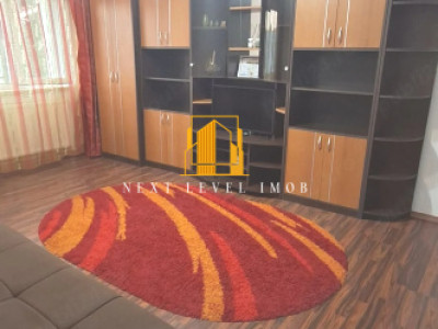 Apartament 2 camere – Trivale Complex II | 54 mp | Renovat complet | Centrală 
