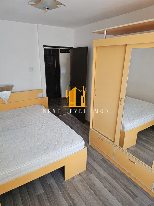 Garsonieră decomandată – Trivale, Complex 3 –  Centrală proprie