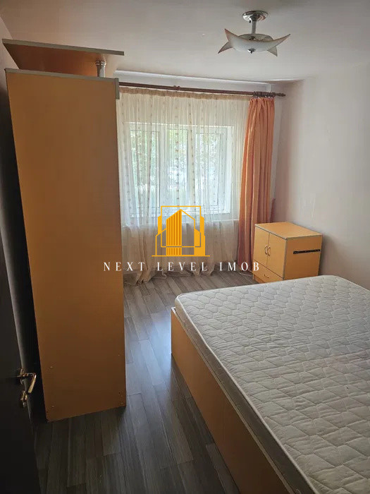 Garsonieră decomandată – Trivale, Complex 3 –  Centrală proprie